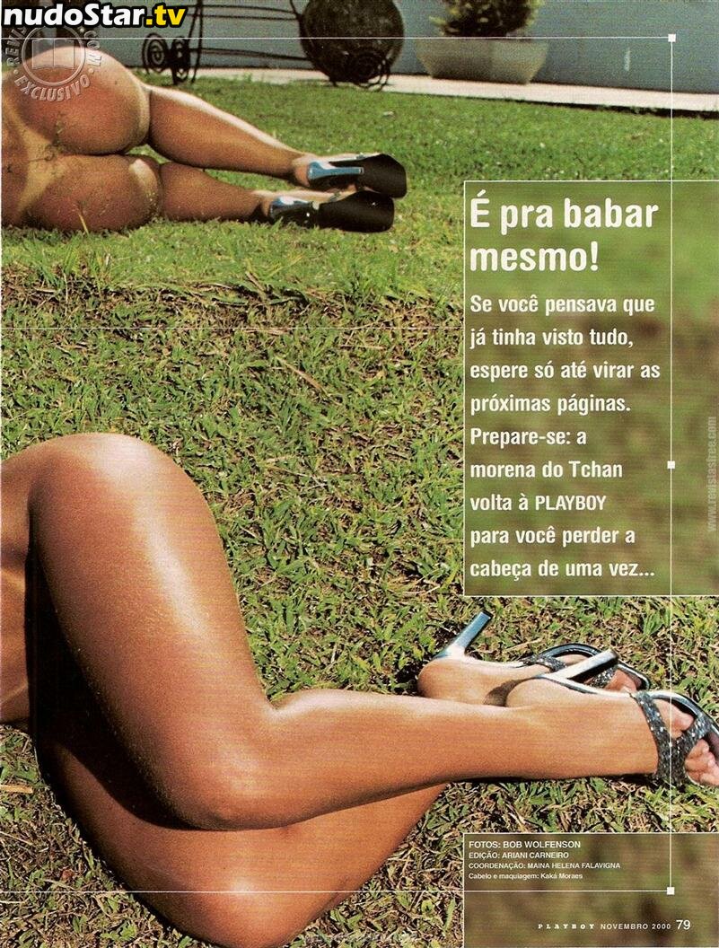 Scheila Carvalho / scheilacarvalhooficial Nude OnlyFans Leaked Photo #30