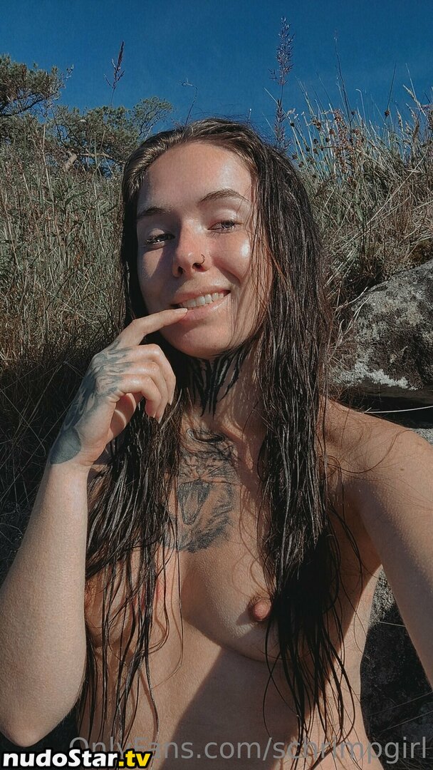 schrimpgirl Nude OnlyFans Leaked Photo #26