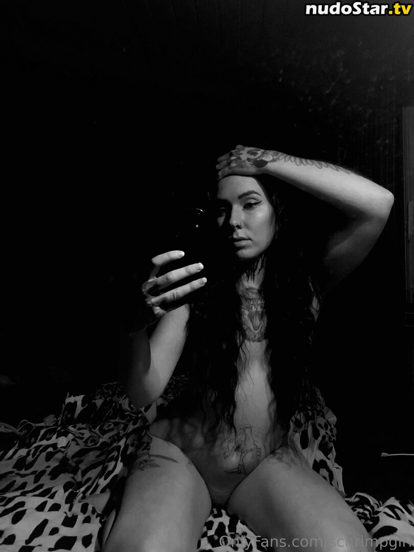 schrimpgirl Nude OnlyFans Leaked Photo #36