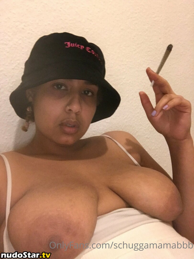 schuggamamabbb Nude OnlyFans Leaked Photo #31