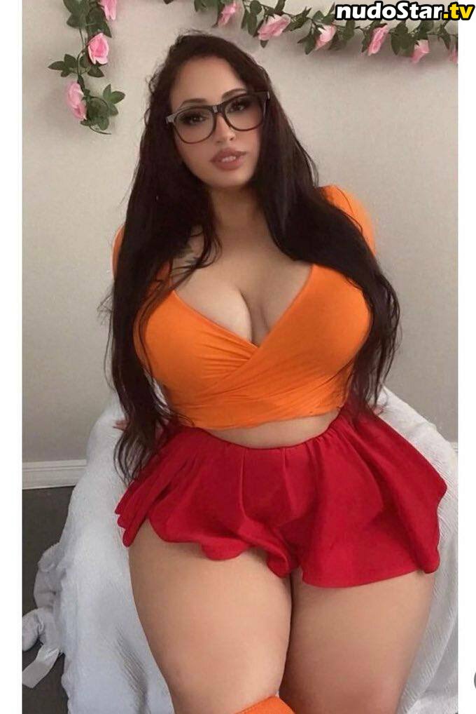 Daphne / Scooby Doo / Velma / scoobydoo Nude OnlyFans Leaked Photo #6