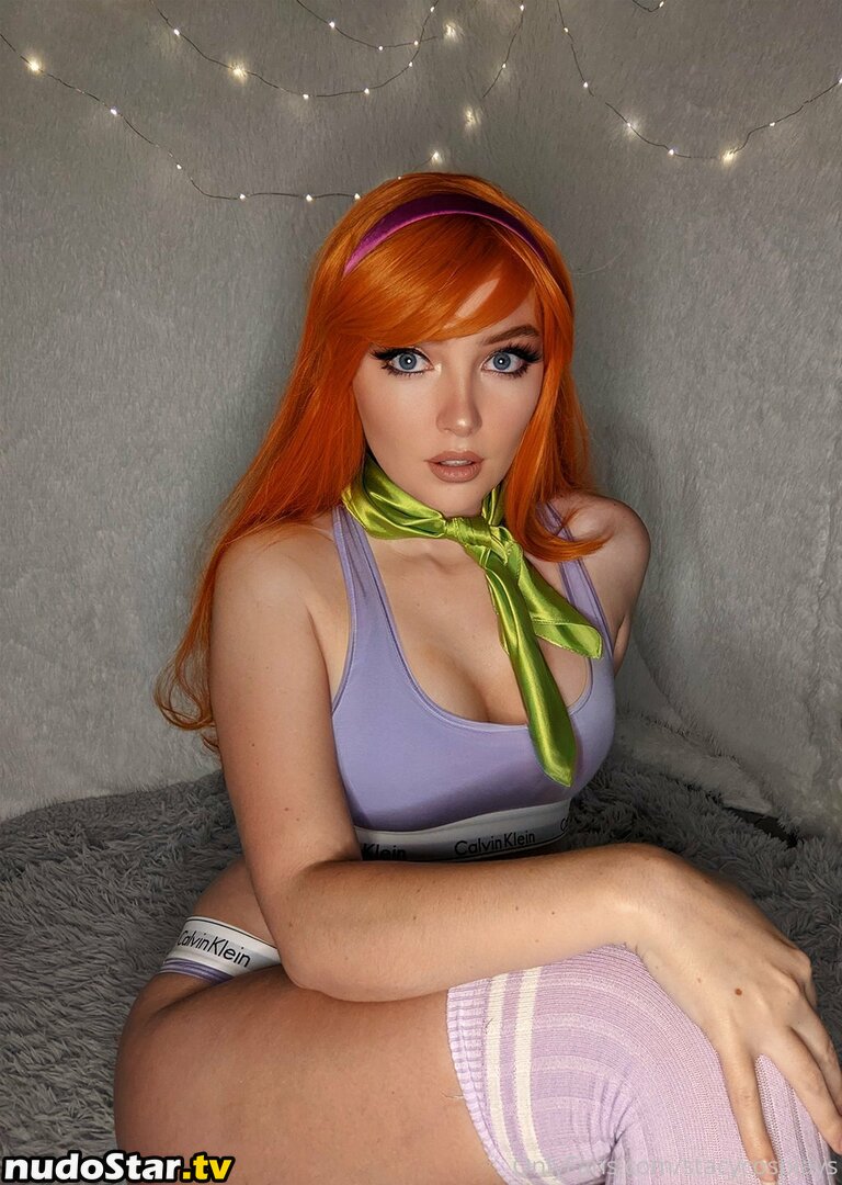 Daphne / Scooby Doo / Velma / scoobydoo Nude OnlyFans Leaked Photo #49