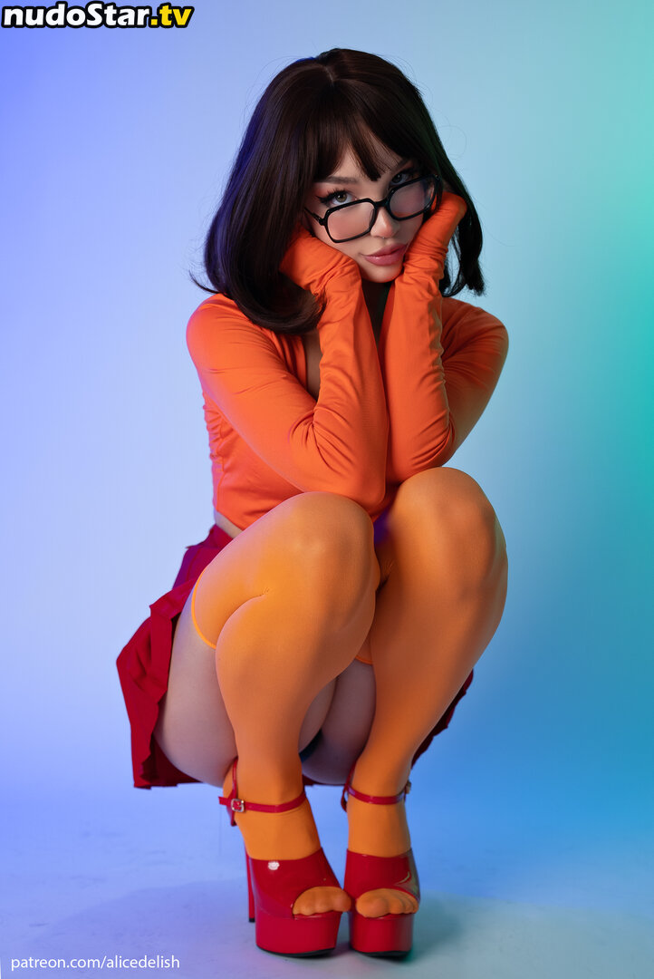 Daphne / Scooby Doo / Velma / scoobydoo Nude OnlyFans Leaked Photo #52