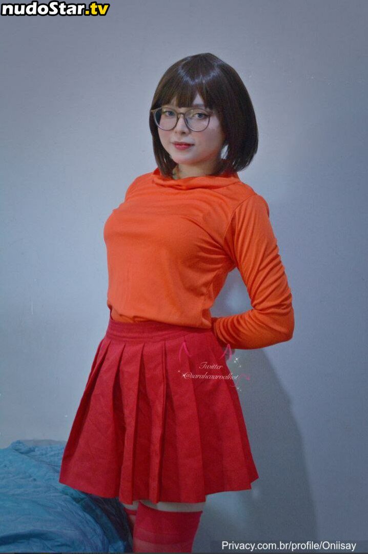 Daphne / Scooby Doo / Velma / scoobydoo Nude OnlyFans Leaked Photo #105