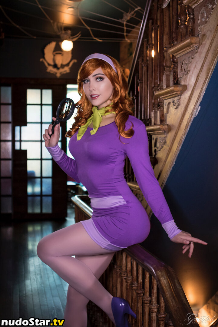 Daphne / Scooby Doo / Velma / scoobydoo Nude OnlyFans Leaked Photo #108