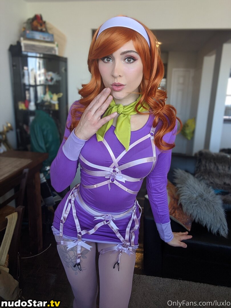 Daphne / Scooby Doo / Velma / scoobydoo Nude OnlyFans Leaked Photo #116