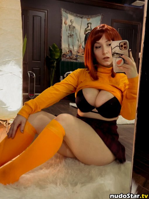 Daphne / Scooby Doo / Velma / scoobydoo Nude OnlyFans Leaked Photo #126