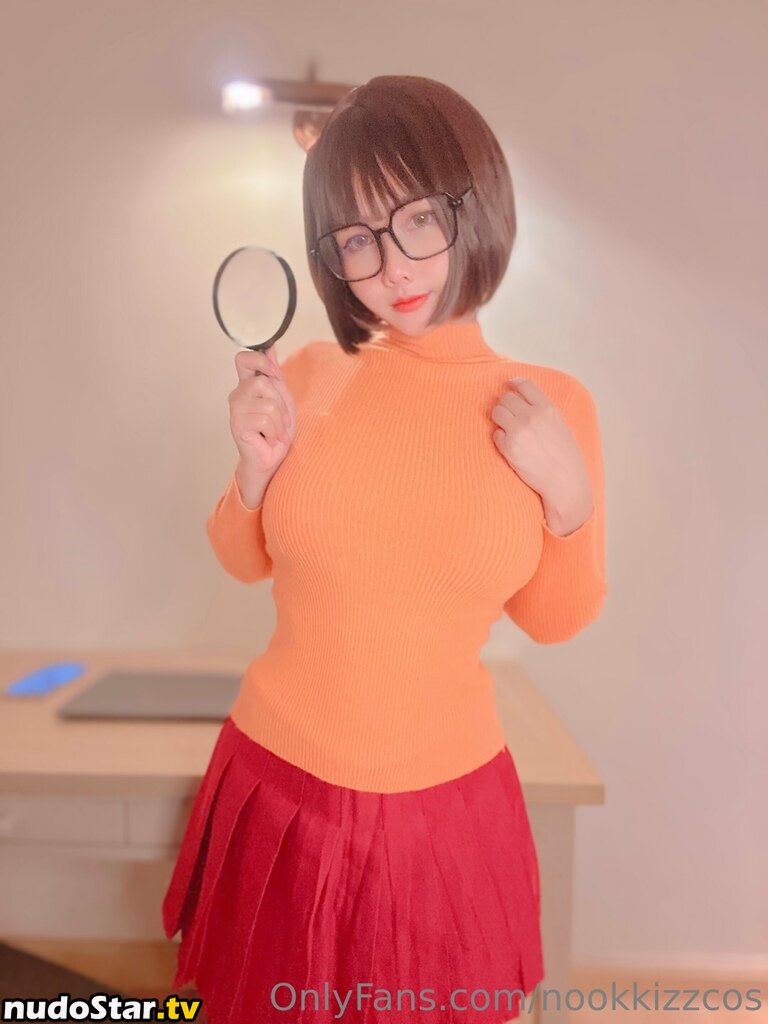 Daphne / Scooby Doo / Velma / scoobydoo Nude OnlyFans Leaked Photo #262