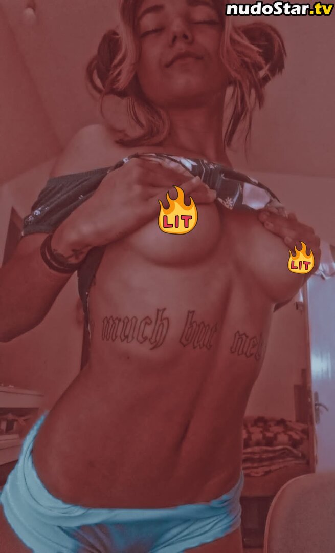 Scorpion_666 / sc0rp10n_666 Nude OnlyFans Leaked Photo #1