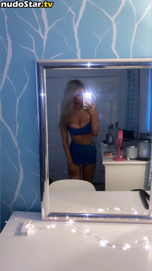 Scottish Kirsty / kirstyreads Nude OnlyFans Leaked Photo #5