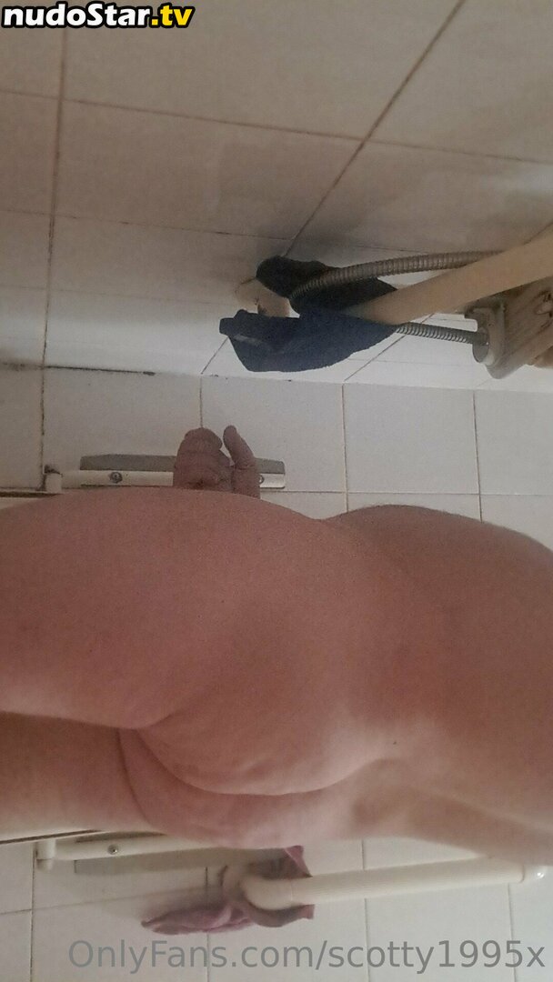 scotty1995_ / scotty1995x Nude OnlyFans Leaked Photo #5