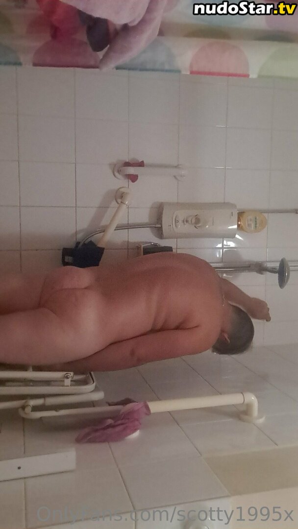 scotty1995_ / scotty1995x Nude OnlyFans Leaked Photo #6
