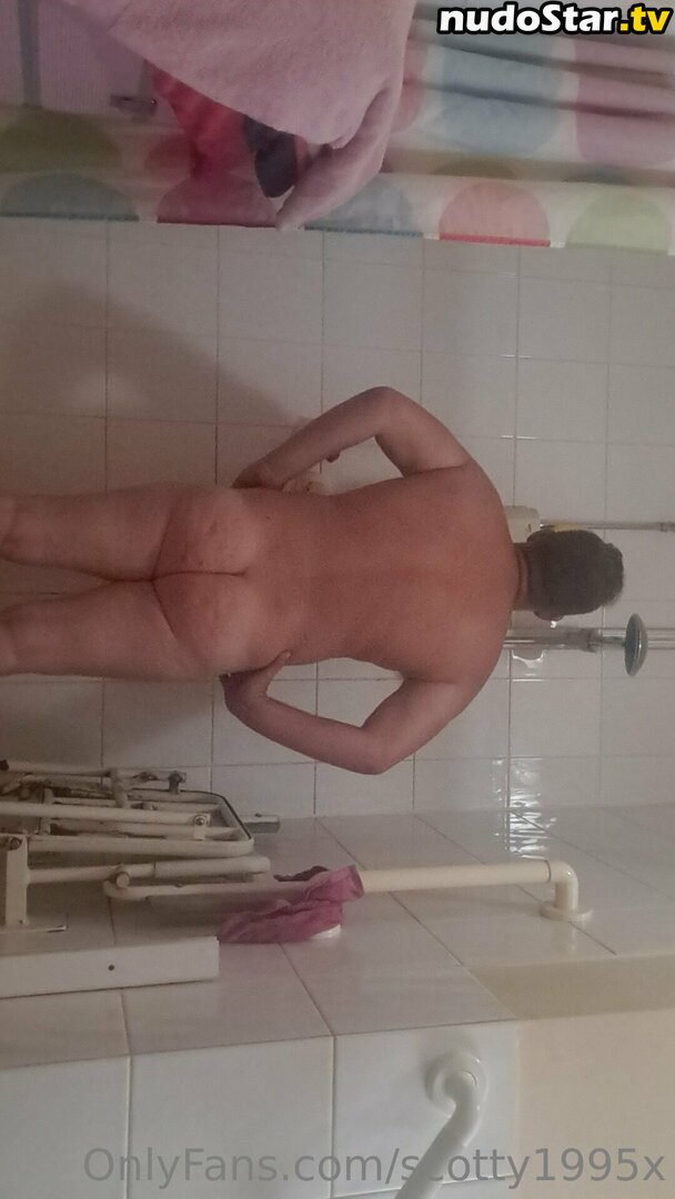 scotty1995_ / scotty1995x Nude OnlyFans Leaked Photo #8