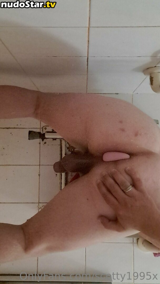 scotty1995_ / scotty1995x Nude OnlyFans Leaked Photo #20