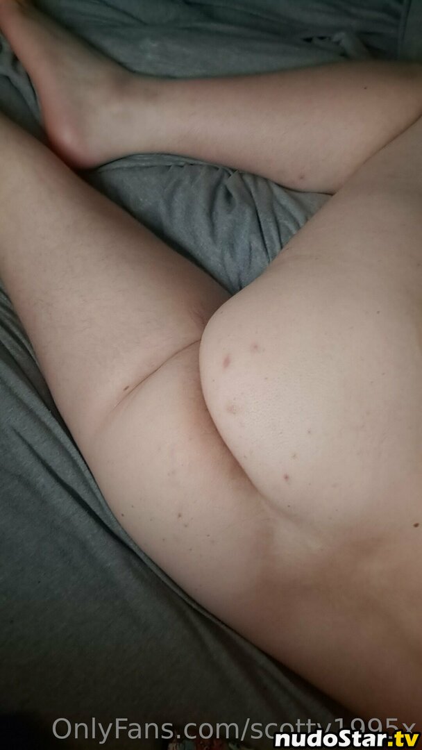scotty1995_ / scotty1995x Nude OnlyFans Leaked Photo #37