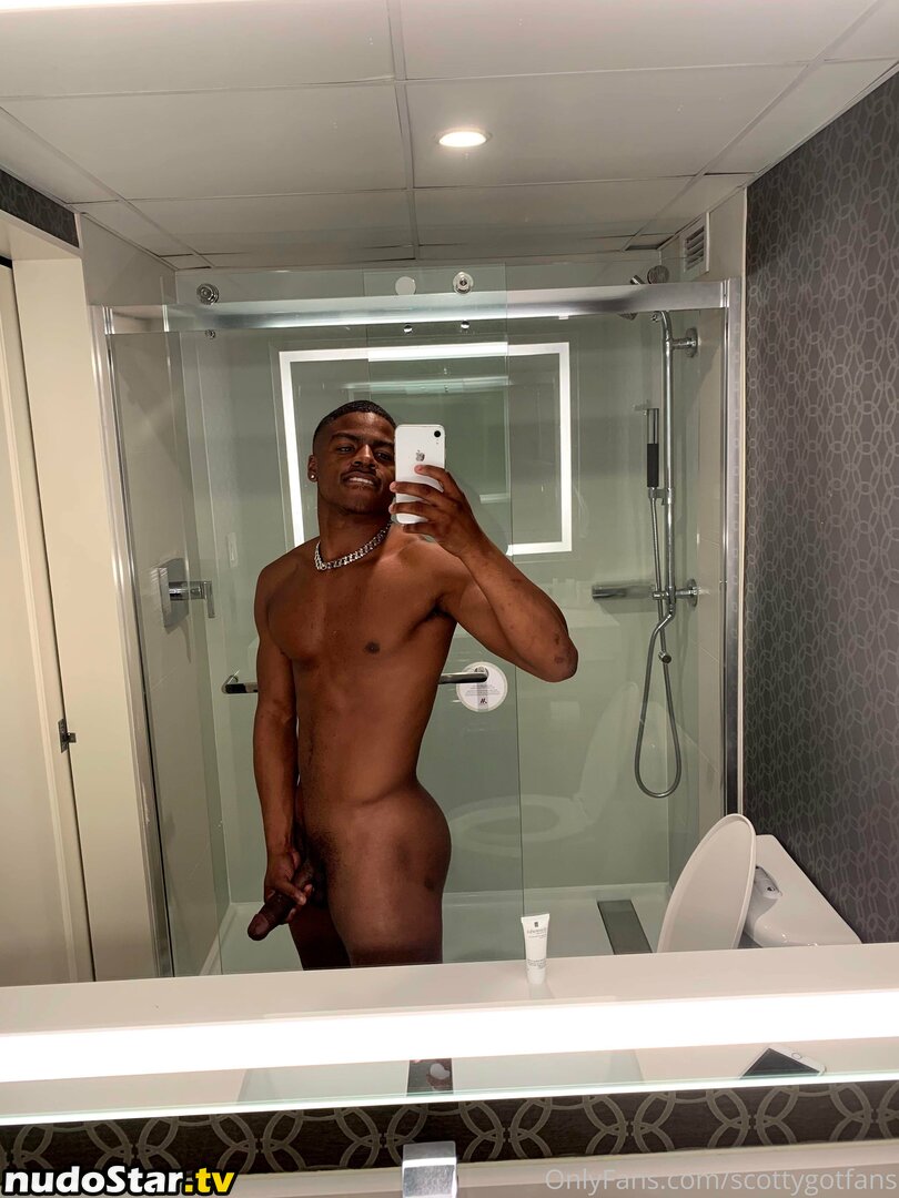 scottygotfans Nude OnlyFans Leaked Photo #11