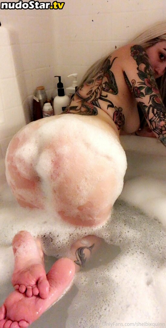 Scxquinn Nude OnlyFans Leaked Photo #22