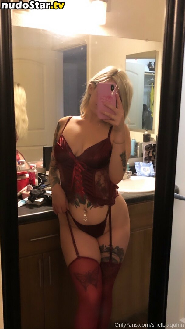 Scxquinn Nude OnlyFans Leaked Photo #67