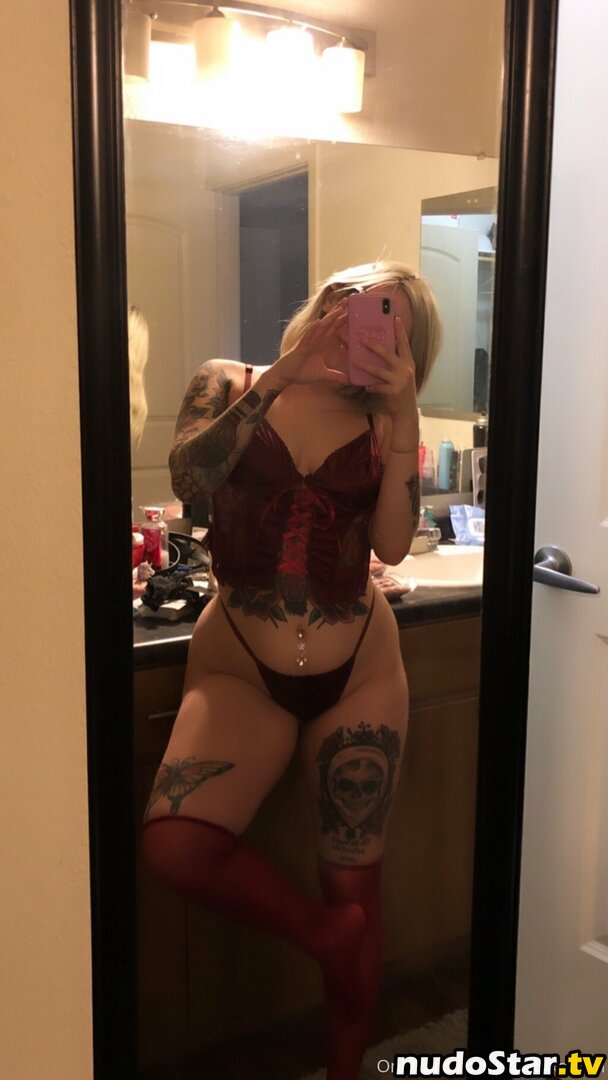 Scxquinn Nude OnlyFans Leaked Photo #68