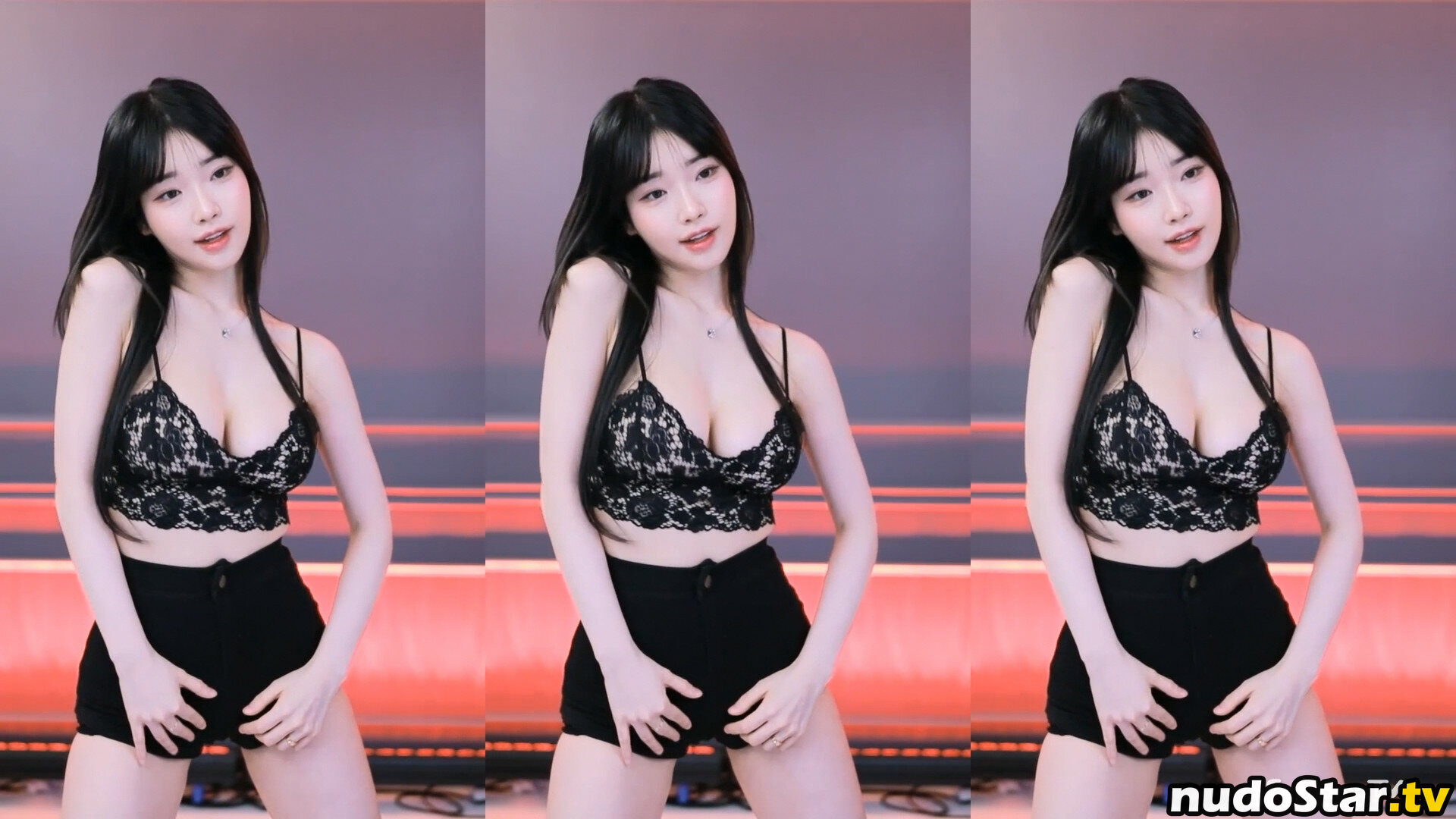 Se Yeon / lovely_._v Nude OnlyFans Leaked Photo #5