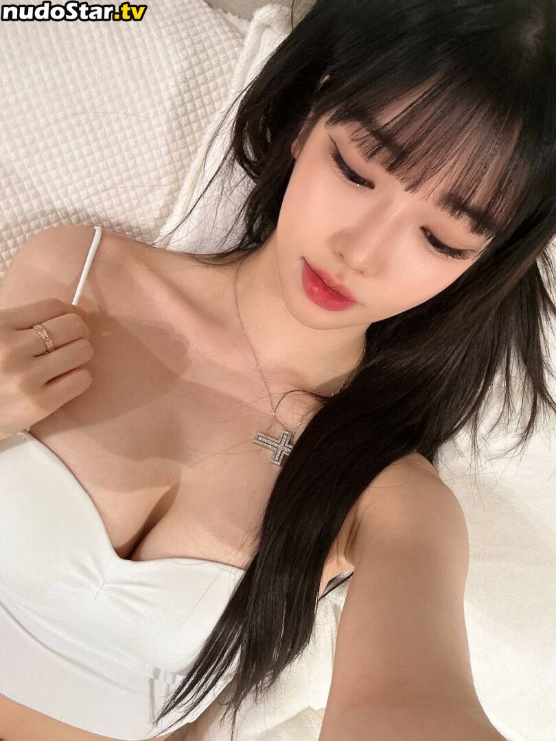 Se Yeon / lovely_._v Nude OnlyFans Leaked Photo #11