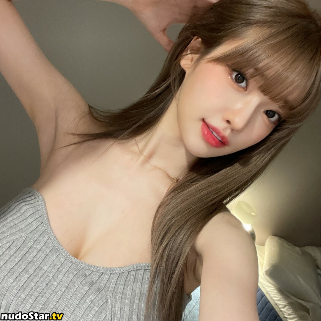 Se Yeon / lovely_._v Nude OnlyFans Leaked Photo #31
