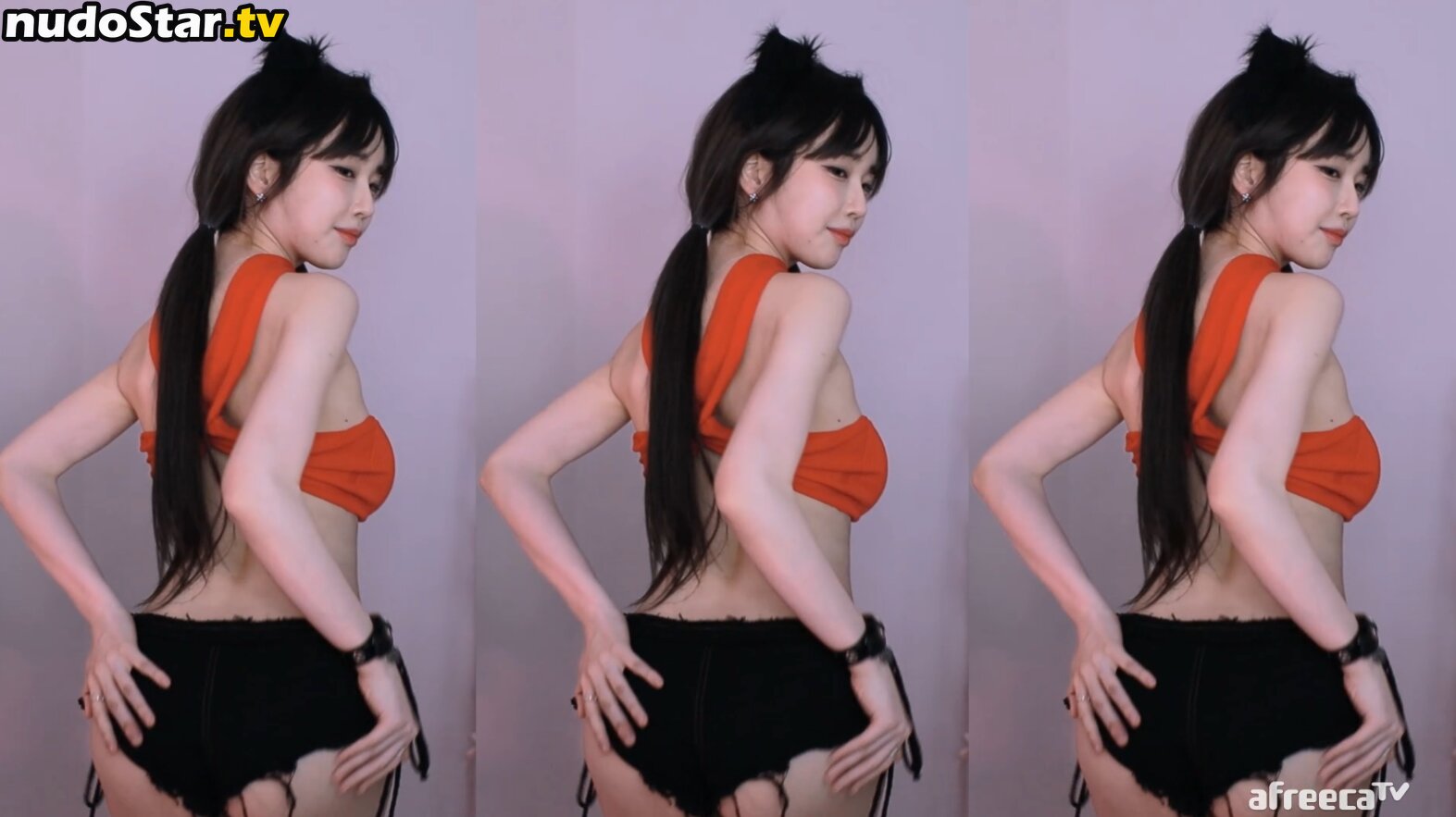 Se Yeon / lovely_._v Nude OnlyFans Leaked Photo #49