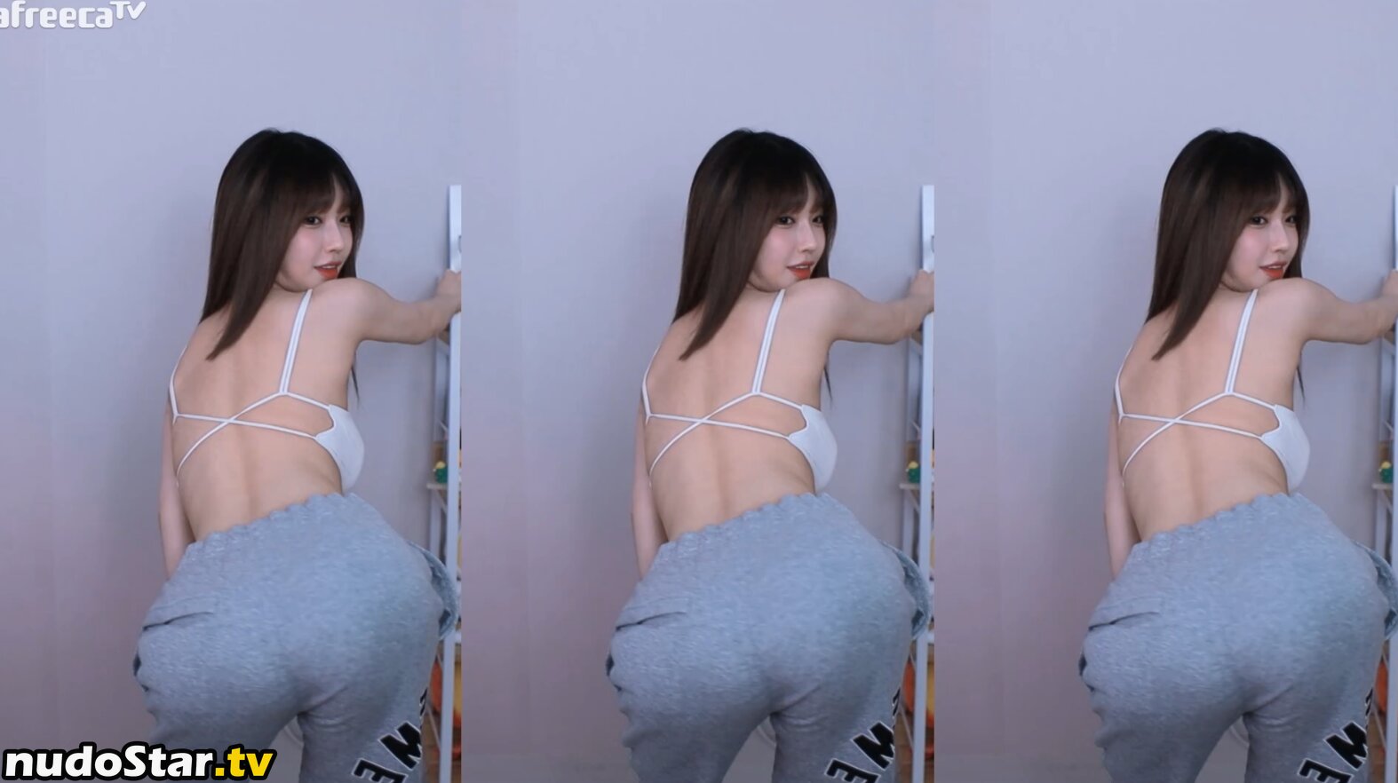 Se Yeon / lovely_._v Nude OnlyFans Leaked Photo #55