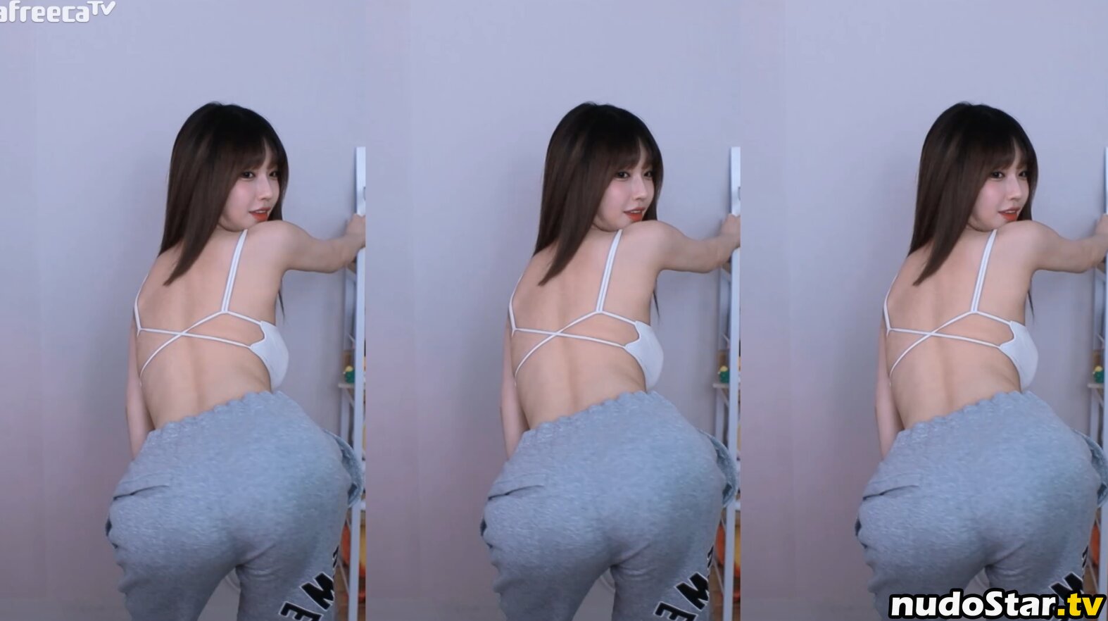 Se Yeon / lovely_._v Nude OnlyFans Leaked Photo #58