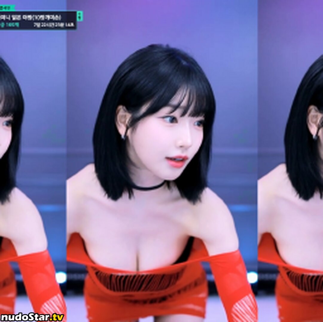Se Yeon / lovely_._v Nude OnlyFans Leaked Photo #63