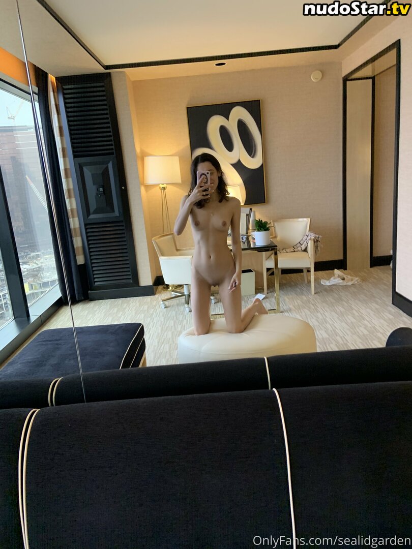 lilmixedhunny / sealidgarden / sglidden88 Nude OnlyFans Leaked Photo #55