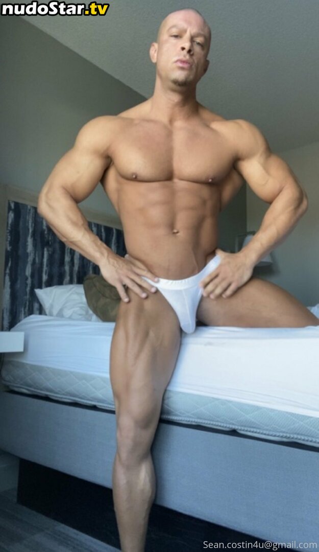 sean.costin4u / sean_costin Nude OnlyFans Leaked Photo #36