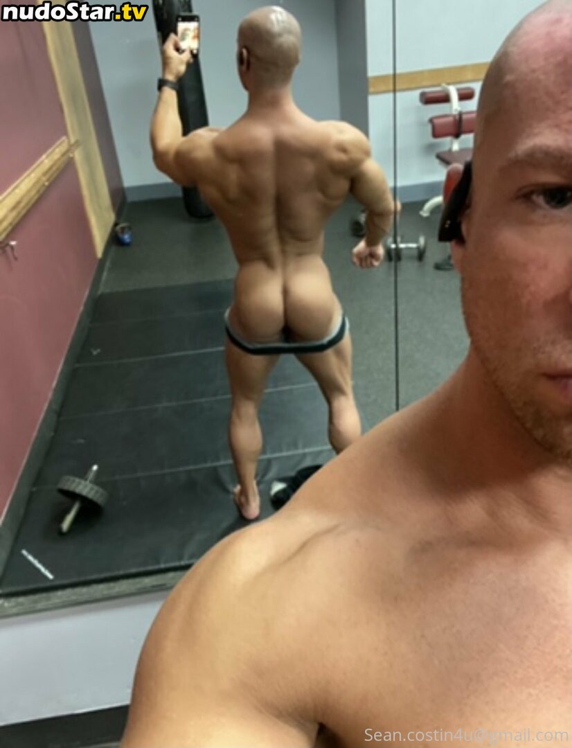 sean.costin4u / sean_costin Nude OnlyFans Leaked Photo #45