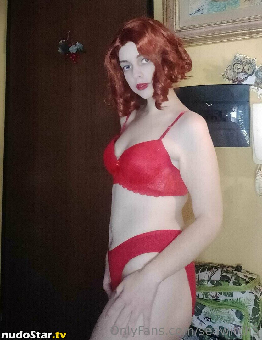 seawitch5 Nude OnlyFans Leaked Photo #4