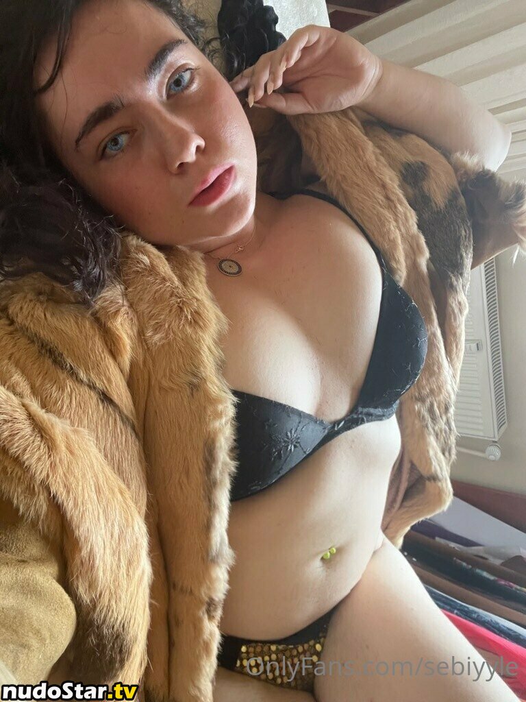 sebiylekorkmazofficial / sebiyyle Nude OnlyFans Leaked Photo #4
