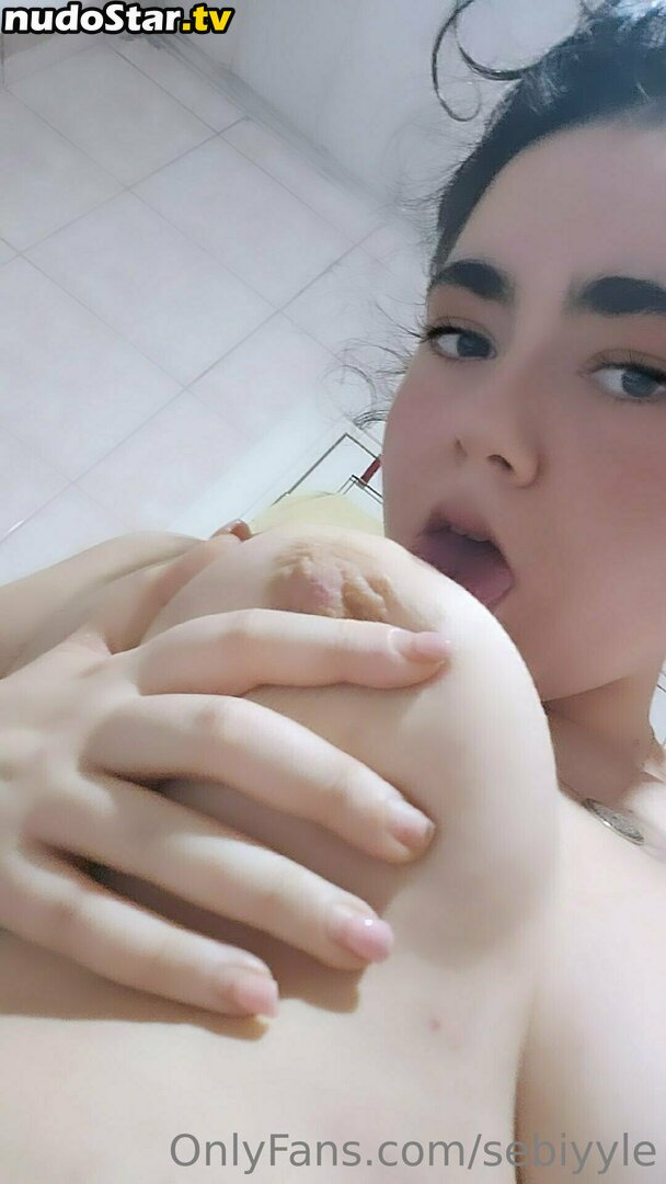 sebiylekorkmazofficial / sebiyyle Nude OnlyFans Leaked Photo #40