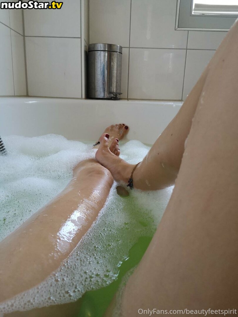 secret.feetbeauty Nude OnlyFans Leaked Photo #24