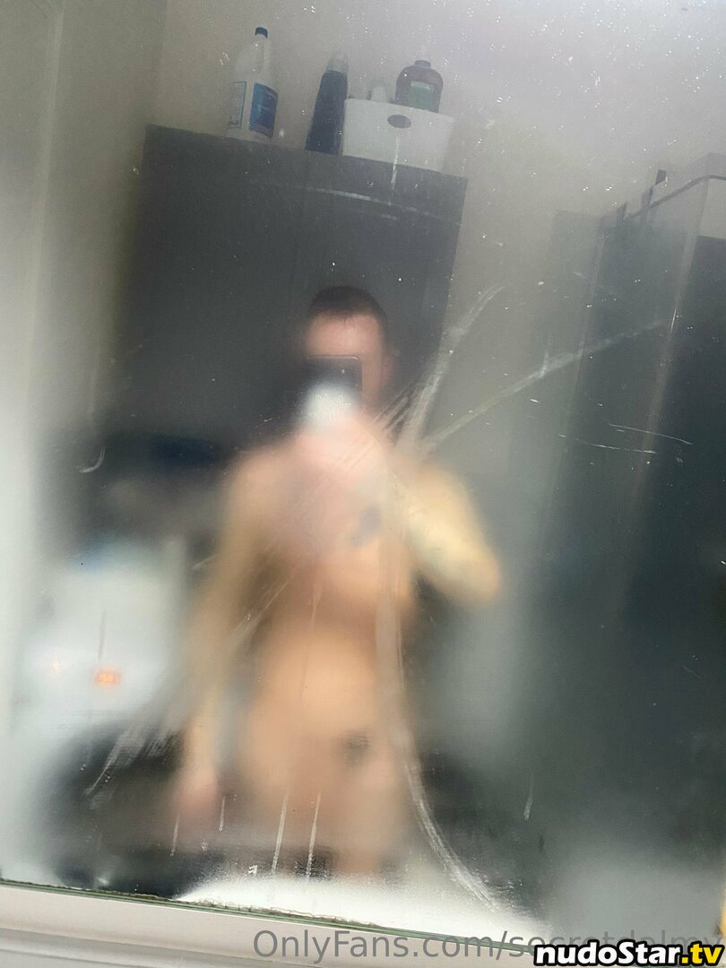 meghan_desaulniers / secretdalmy Nude OnlyFans Leaked Photo #14