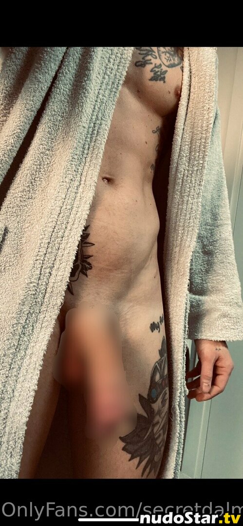 meghan_desaulniers / secretdalmy Nude OnlyFans Leaked Photo #22