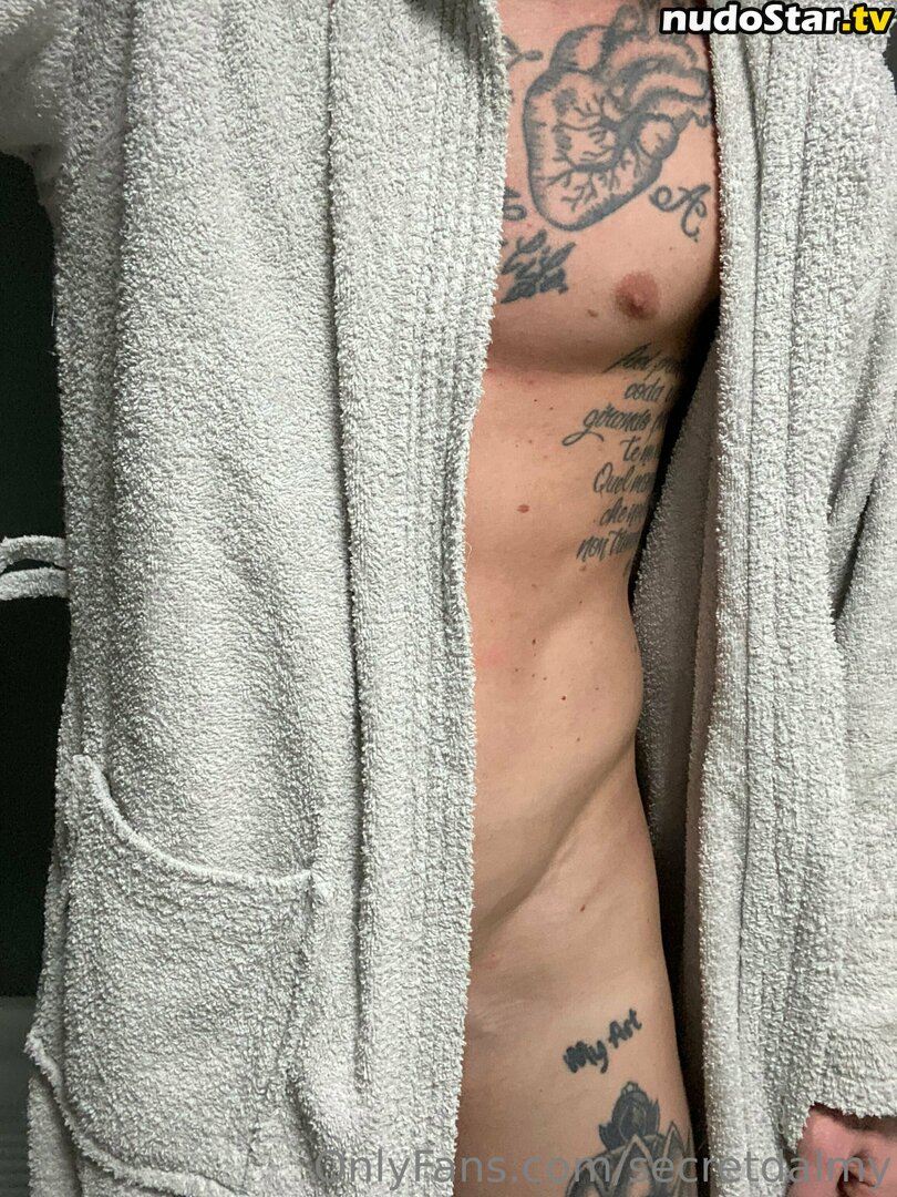 meghan_desaulniers / secretdalmy Nude OnlyFans Leaked Photo #24