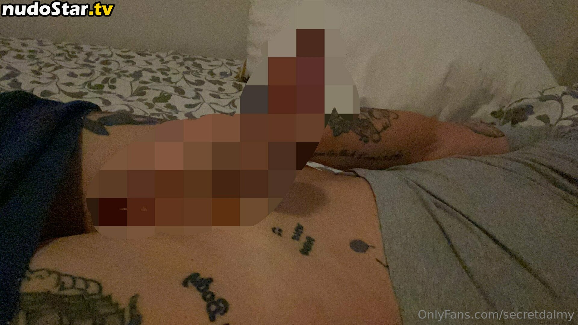 meghan_desaulniers / secretdalmy Nude OnlyFans Leaked Photo #25