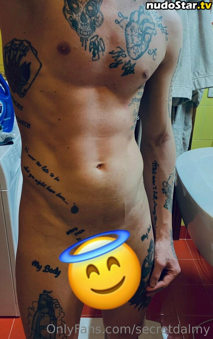 meghan_desaulniers / secretdalmy Nude OnlyFans Leaked Photo #26