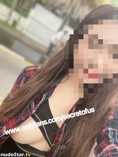 Secretofus / freesecretofus / seofus Nude OnlyFans Leaked Photo #14