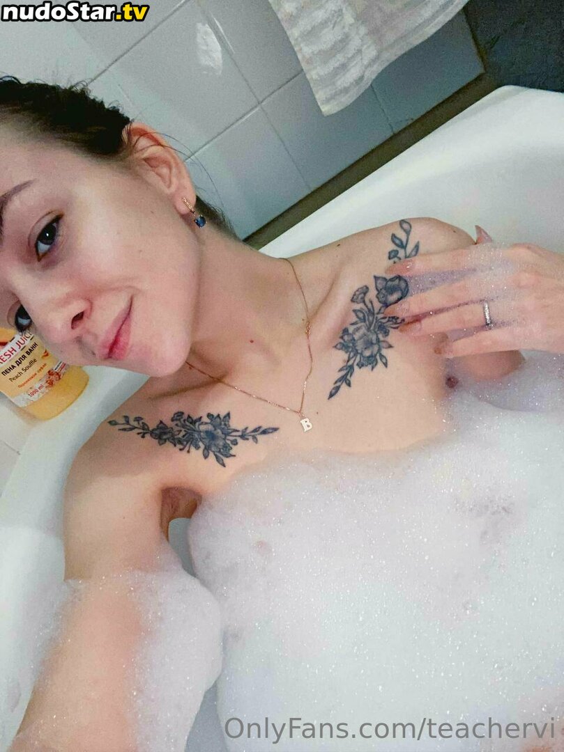 secretviv / secretvv Nude OnlyFans Leaked Photo #15