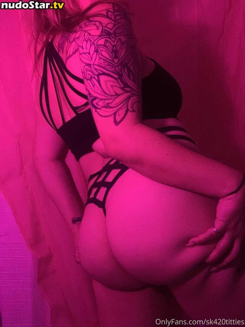 kennascooks / seductresssophie Nude OnlyFans Leaked Photo #18
