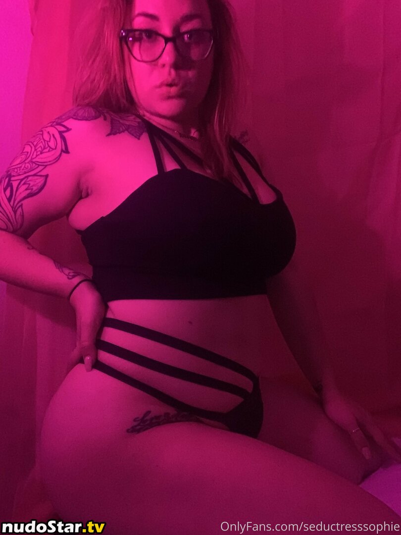 kennascooks / seductresssophie Nude OnlyFans Leaked Photo #19
