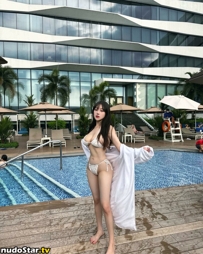 Sejinming / 기무세딘 Nude OnlyFans Leaked Photo #88