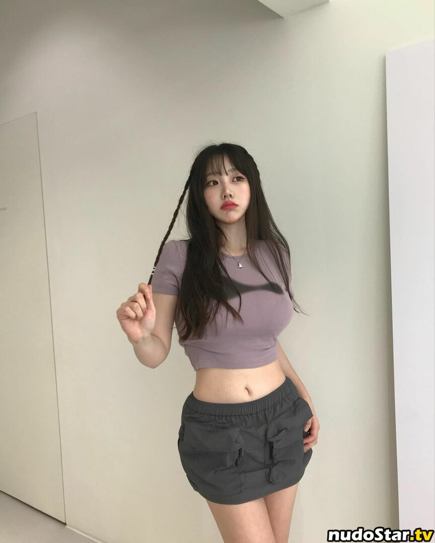 Sejinming / 기무세딘 Nude OnlyFans Leaked Photo #140