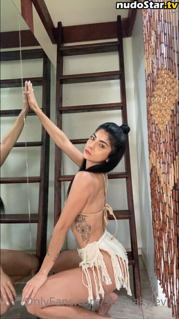 Selena Kyle / realselinaskyle / selenakylevip Nude OnlyFans Leaked Photo #15
