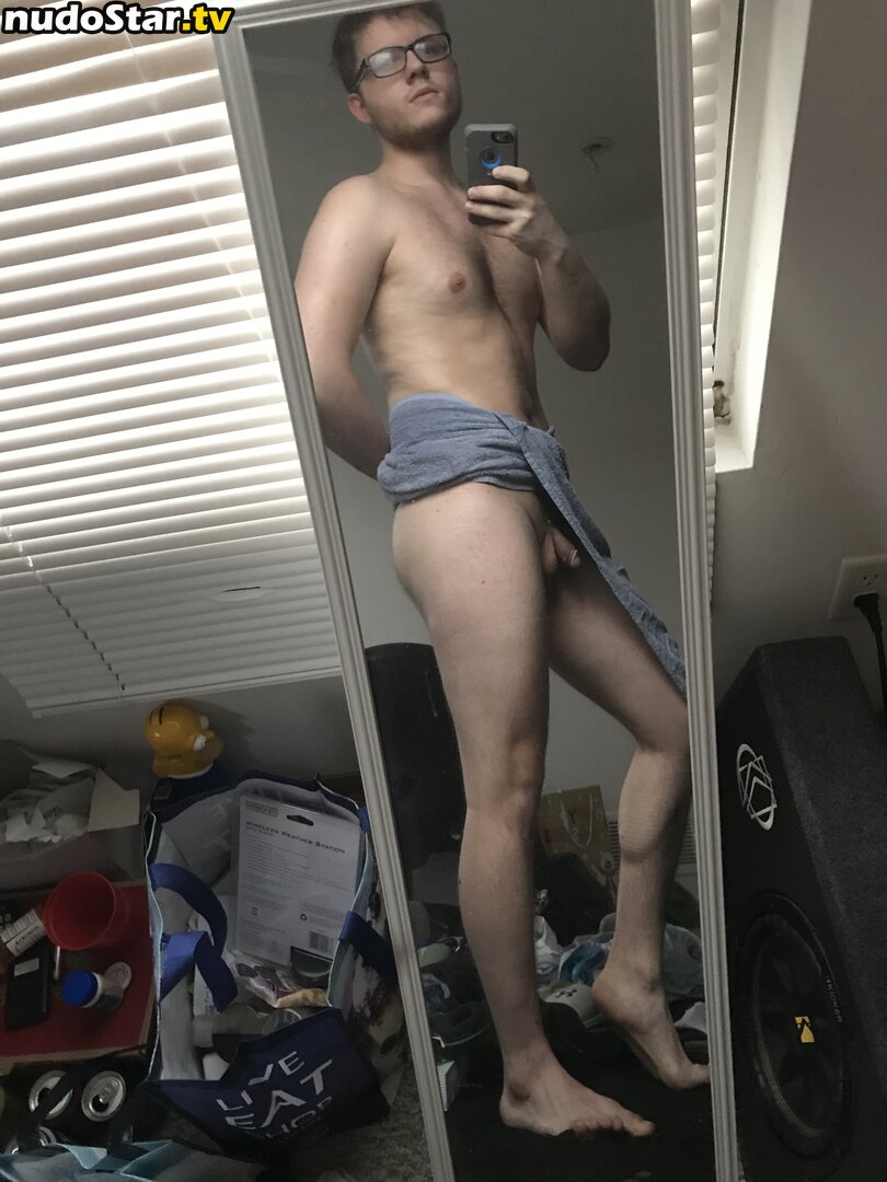 selfiejesus Nude OnlyFans Leaked Photo #21